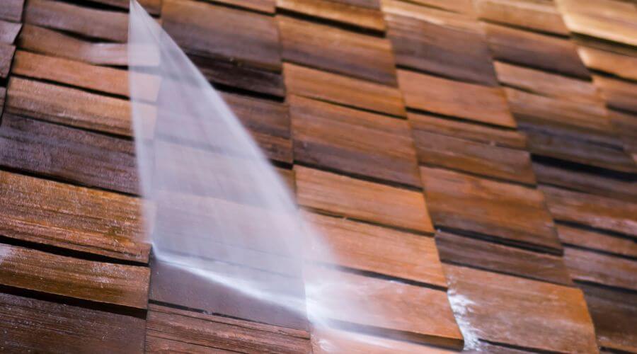 Roof Repair in Fredonia, WI